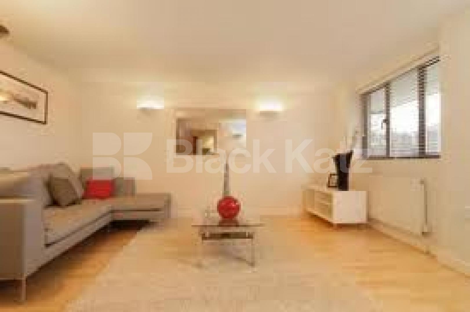 			New Instruction, 3 Bedroom, 1 bath, 1 reception Flat			 Barnsbury Grove, ISLINGTON/BARNSBURY